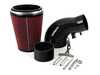 ES#3969845 - CI100038-A - 2.5 TFSI EVO Intake Filter System - Adding the APR Intake Filter to the APR Turbocharger Inlet System completely transforms the system from subtle to extreme! - APR - Audi