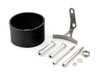 ES#3969845 - CI100038-A - 2.5 TFSI EVO Intake Filter System - Adding the APR Intake Filter to the APR Turbocharger Inlet System completely transforms the system from subtle to extreme! - APR - Audi