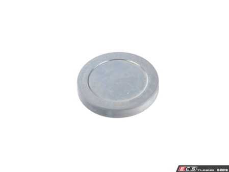 ES#3199129 - 23018677735 - Sealing Cover - Priced Each  - Used on the side of the transmission - Genuine MINI - MINI