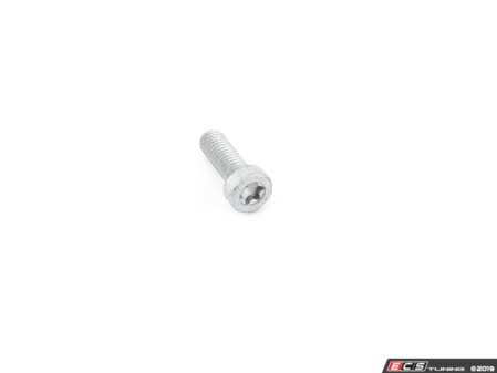ES#253769 - 07129906656 - ISA SCREW - (NO LONGER AVAILABLE) - Genuine BMW - 