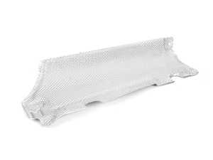ES#126058 - 51487893370 - HEAT INSULATOR - Genuine BMW - BMW