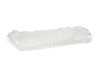 ES#126058 - 51487893370 - HEAT INSULATOR - Genuine BMW - BMW