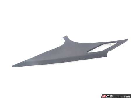 ES#111715 - 51437046412 - COLUMN COVER - Genuine BMW - BMW
