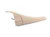 ES#112382 - 51437143138 - Light Beige Rear Upper Kick Panel Trim - Right - Replace your sun-baked trim - Genuine BMW - BMW