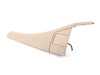 ES#112381 - 51437143137 - Light Beige Rear Upper Kick Panel Trim - Left - (NO LONGER AVAILABLE) - Replace your sun-baked trim - Genuine BMW - 