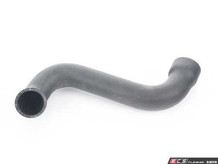 ES#24919 - 11531722214 - E34 Water Hose - Genuine BMW - BMW
