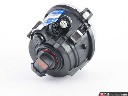 ES#3676394 - 63177238788 - Fog Light - right - (NO LONGER AVAILABLE) - Complete assembly including the bulb - TYC - 