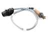 ES#3984529 - 03L906262Q - Front Oxygen Sensor - Located before catalytic converter, restore mileage and clear codes - Bosch - Audi Volkswagen