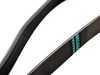 ES#3648561 - 11287636369 - E53 Accessory Drive Belt - Alternator / Water pump / Power Steering belt for your vehicle. - Continental - BMW