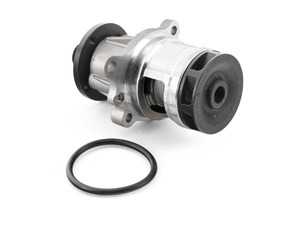 ES#3149513 - 11510393338 - Water Pump - Includes O-ring - Hepu - BMW