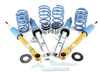 ES#2996662 - 47-229945 - Bilstein B14 PSS Suspension System - Height adjustable suspension system with performance valving and application specific, progressive rate coil springs. World-famous Bilstein quality with a limited lifetime warranty! - Bilstein - Volkswagen