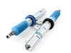 ES#2996662 - 47-229945 - Bilstein B14 PSS Suspension System - Height adjustable suspension system with performance valving and application specific, progressive rate coil springs. World-famous Bilstein quality with a limited lifetime warranty! - Bilstein - Volkswagen