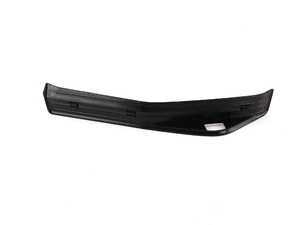 ES#124504 - 51478219192 - Schwarz/Black Rear Door Sill - Right - Right door sill finished in schwarz - Genuine BMW - BMW