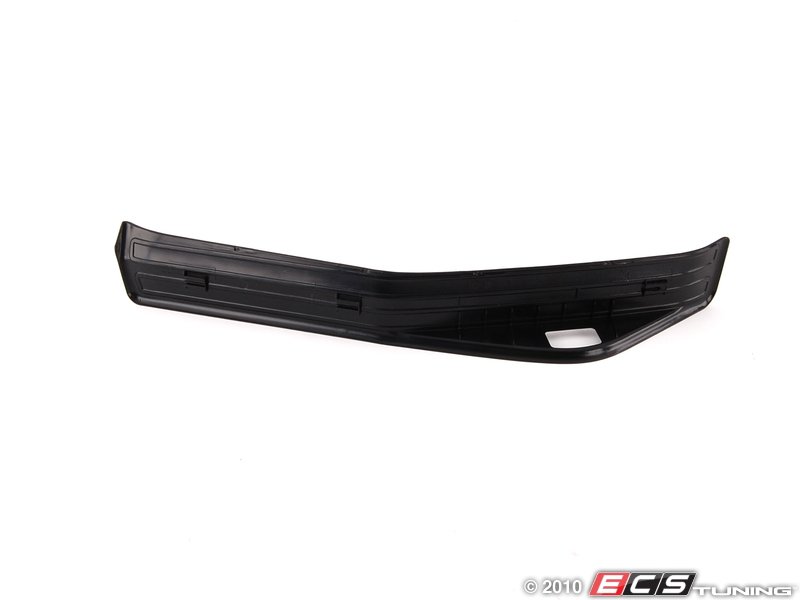 Genuine BMW - 51478219192 - Schwarz/Black Rear Door Sill - Right (51-47 ...