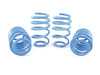ES#2996662 - 47-229945 - Bilstein B14 PSS Suspension System - Height adjustable suspension system with performance valving and application specific, progressive rate coil springs. World-famous Bilstein quality with a limited lifetime warranty! - Bilstein - Volkswagen