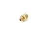 ES#3253376 - 063133558 - Fuel Line Adapter - Adapter from fuel distributor to warm-up valve line - Genuine Porsche - Porsche