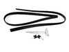 ES#196862 - 82710001146 - E65 Roof Rack Base Bars - Add looks and functionality to your BMW - Genuine BMW - 
