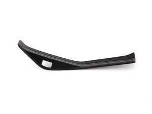 ES#124504 - 51478219192 - Schwarz/Black Rear Door Sill - Right - Right door sill finished in schwarz - Genuine BMW - BMW