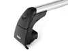 ES#196862 - 82710001146 - E65 Roof Rack Base Bars - Add looks and functionality to your BMW - Genuine BMW - 