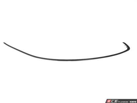 ES#2572639 - 51767291924 - FINISHER, SIDE FRAME - Genuine BMW - BMW