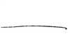 ES#2572639 - 51767291924 - FINISHER, SIDE FRAME - Genuine BMW - BMW