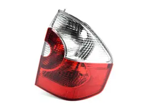 Tailight Lens