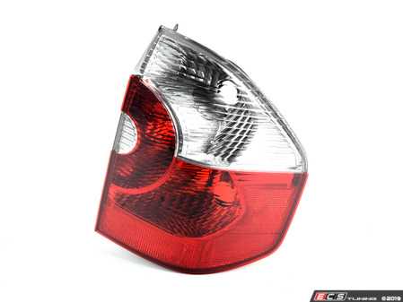 ES#3146625 - 63213404104 - Tailight Lens - For the passenger side. - ULO - BMW