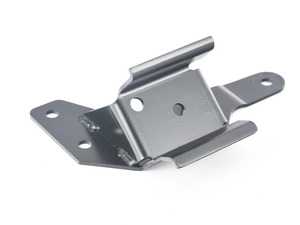 ES#27335 - 11811103865 - E10 Supporting Bracket Right - Genuine BMW - BMW