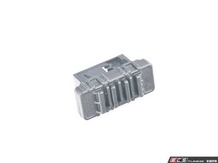 ES#3442341 - 61136807395 - BUS INTERFACE 7X - Genuine BMW - BMW