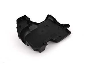ES#2080610 - 61359176738 - COVER, EQUIPMENT MOD - Genuine BMW - BMW