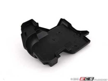ES#2080610 - 61359176738 - COVER, EQUIPMENT MOD - Genuine BMW - BMW