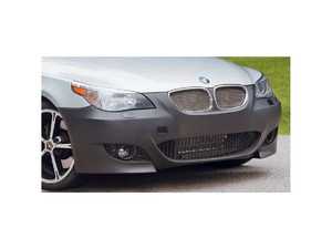 ES#3674335 - E60MTECHFT2 - M5 Style Front Bumper - A slightly more aggressive styling compared to the M-tech - ECS - BMW