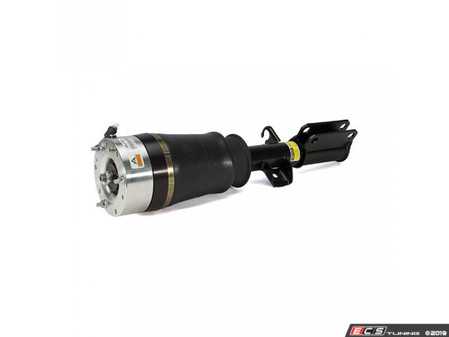 ES#3676226 - AS-2765 - E53 Front Air Suspension Strut - Left - Front Axle, Left Side - Arnott - BMW