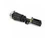 ES#3676226 - AS-2765 - E53 Front Air Suspension Strut - Left - Front Axle, Left Side - Arnott - BMW
