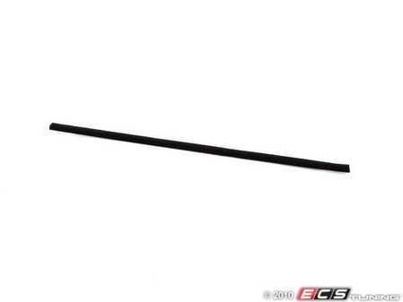 ES#88928 - 51211816761 - SEALING - (NO LONGER AVAILABLE) - Genuine BMW - 
