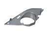 ES#3981054 - E60MTFOGCVR-L - BMW E60 MTECH FRONT BUMPER FOG LIGHT COVER - Left - Replacement parts - ECS - BMW