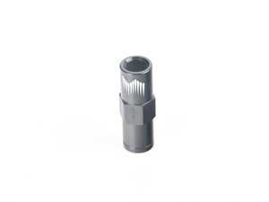 ES#3988118 - Sn0-8cv-qc - High Flow Water Methanol Check Valve  - Custom made with 100% methanol resistant stainless steel spring and EPDM seals ensuring zero corrosion even with high concentrations of methanol. - SnowPerformance - Audi BMW Volkswagen Mercedes Benz MINI Porsche