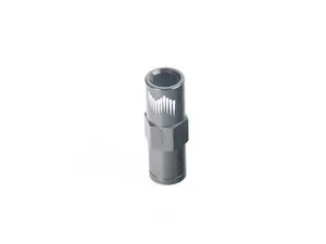 High Flow Water Methanol Check Valve 