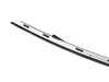 ES#2833027 - 51337310225 - Front Left Window Trim - Chrome  - Genuine BMW - Genuine BMW - BMW