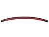 ES#3619834 - 026861ECS01 - Audi B8/B8.5 S4 Trunk Spoiler - Gloss Black - Add some aggressive styling to your Audi! - ECS - Audi