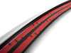 ES#3619834 - 026861ECS01 - Audi B8/B8.5 S4 Trunk Spoiler - Gloss Black - Add some aggressive styling to your Audi! - ECS - Audi