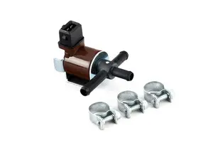 Race N75 Wastegate Frequency Control Valve - 