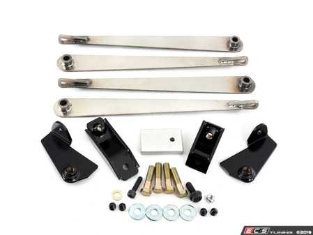 ES#3984518 - R-1246 - Harness Bar - Easily installs with existing mounting points! - Brey-Krause - BMW