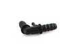 ES#33009 - 13327503677 - F-Connector - Connects to the air intake boot - Genuine BMW - BMW