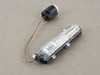 ES#2599524 - 63317354830 - LAMP OUTSIDE MIRROR, - Genuine BMW - BMW