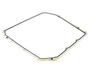ES#3348789 - 9A732137100 - Transmission Oil Pan Gasket - Stop leaks and ensure a proper seal - Genuine Porsche - Porsche