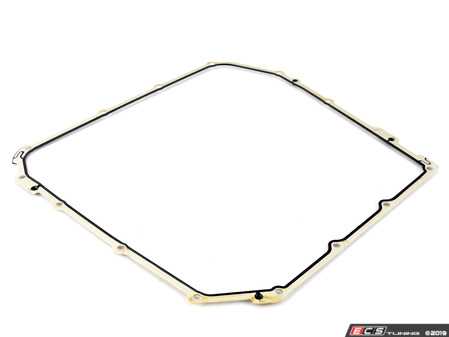 ES#3348789 - 9A732137100 - Transmission Oil Pan Gasket - Stop leaks and ensure a proper seal - Genuine Porsche - Porsche