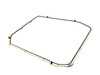 ES#3348789 - 9A732137100 - Transmission Oil Pan Gasket - Stop leaks and ensure a proper seal - Genuine Porsche - Porsche