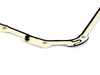 ES#3348789 - 9A732137100 - Transmission Oil Pan Gasket - Stop leaks and ensure a proper seal - Genuine Porsche - Porsche