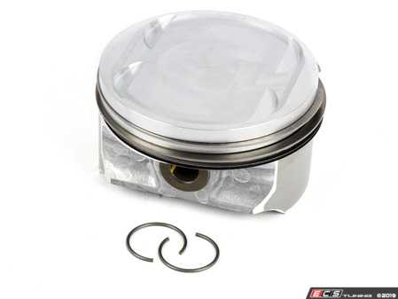 ES#21567 - 11258025822 - E52 Piston - 93,007MM(0)93,007Mm(0) - Genuine BMW - BMW